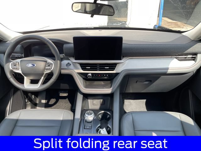 New 2026 Ford Explorer Active w/ Active Comfort Package AWD/4WD image 37
