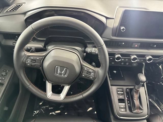 Used 2026 Honda CR-V Sport-L image 27