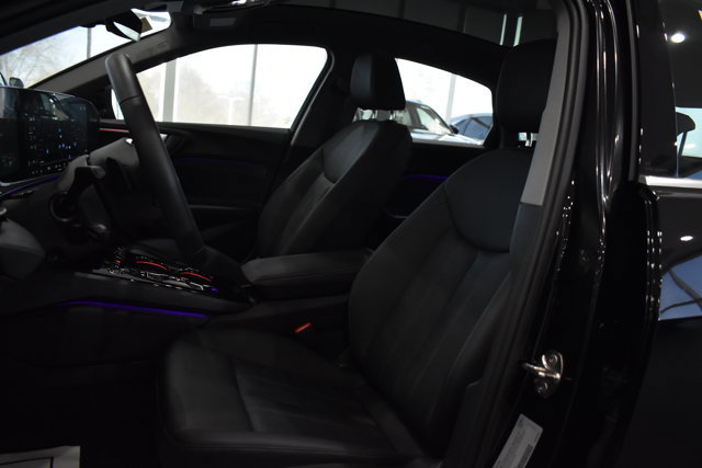 Certified 2025 Audi A5 Premium w/ Convenience Package image 24