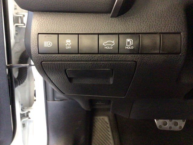 Used 2022 Toyota Camry TRD w/ TRD Package w/JBL Audio image 18