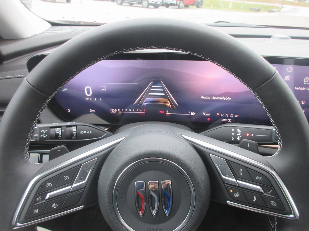 New 2026 Buick Envision Sport Touring image 17