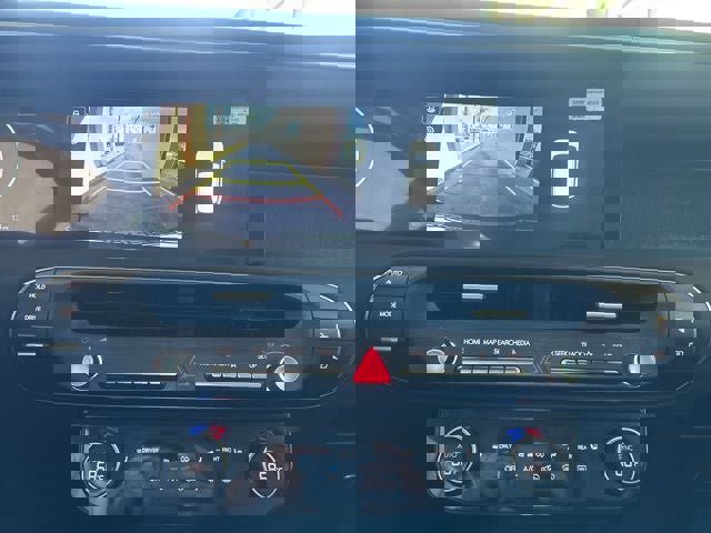 New 2026 Hyundai Palisade FWD Hybrid image 12