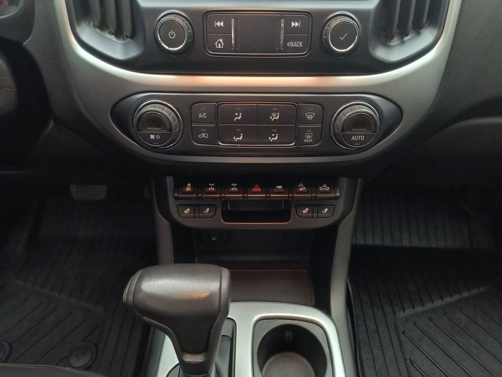 Used 2020 Chevrolet Colorado ZR2 AWD/4WD image 25