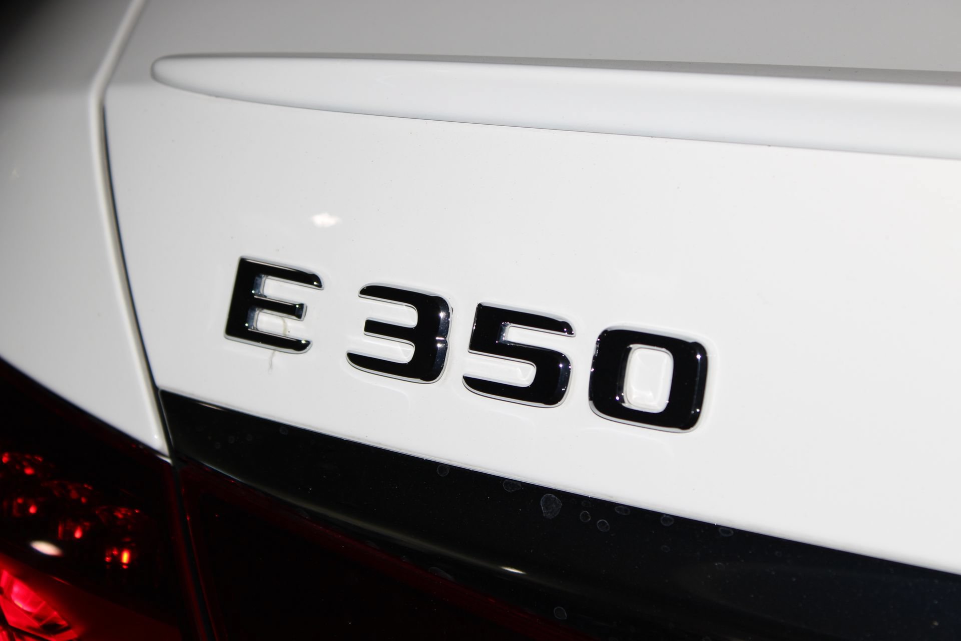 Used 2023 Mercedes-Benz E 350 4MATIC Sedan image 13
