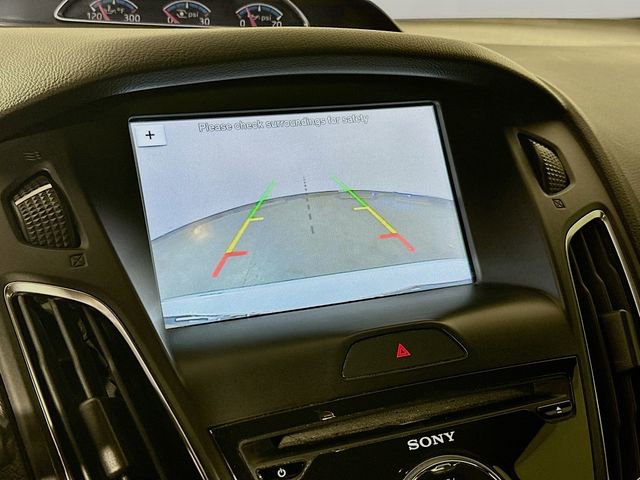 Used 2016 Ford Focus RS image 14