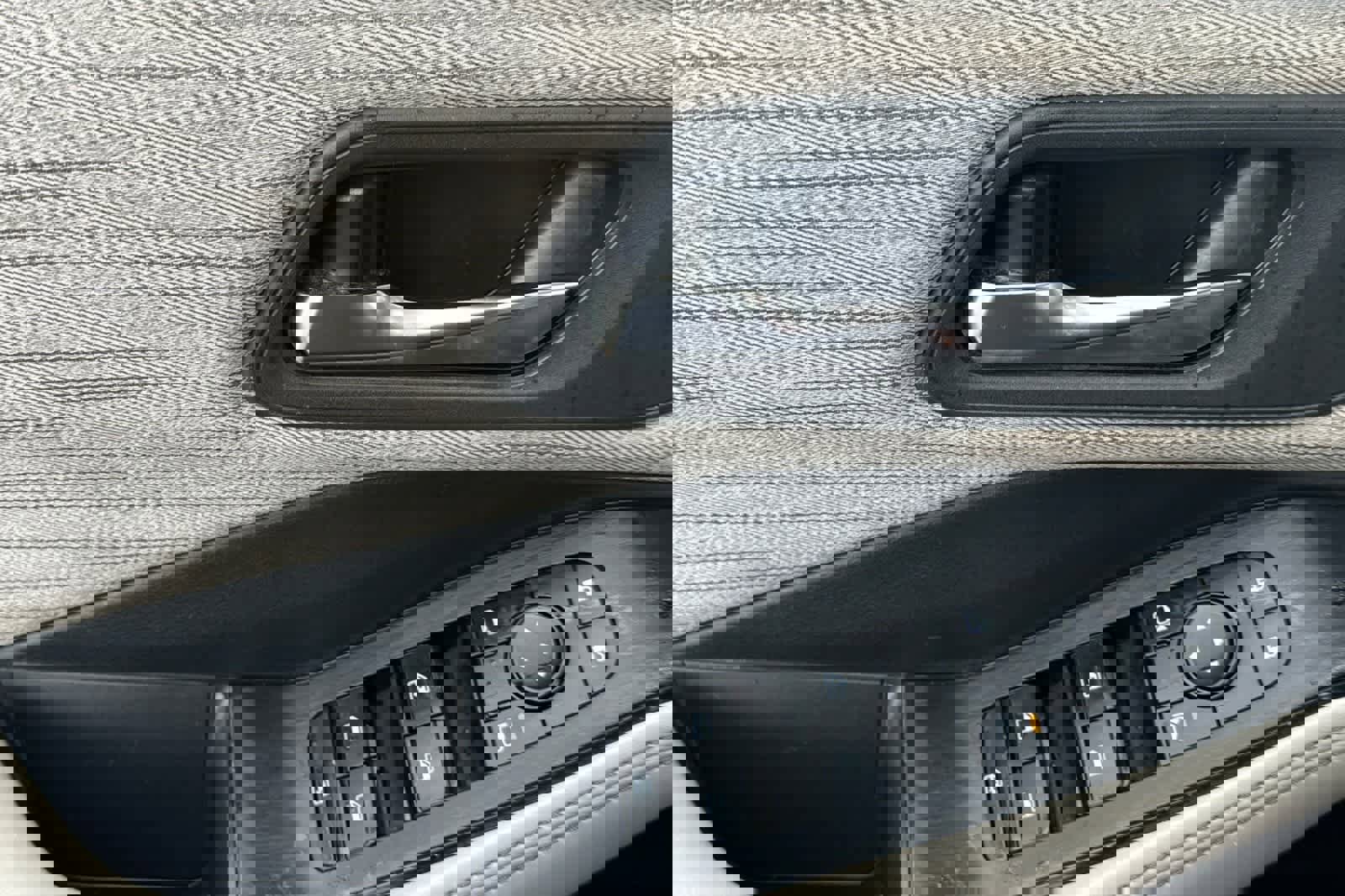 Used 2021 Nissan Rogue SV image 13