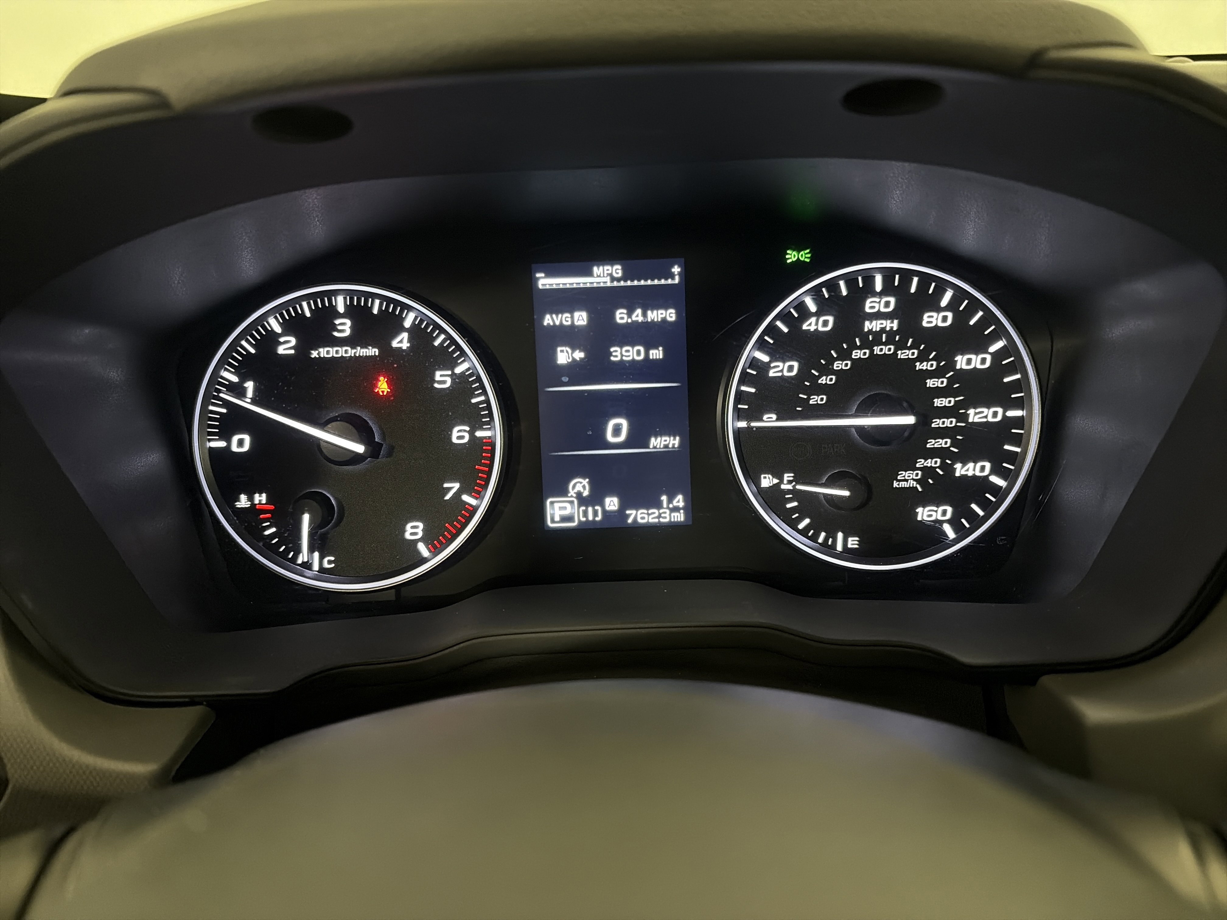 Used 2025 Subaru Crosstrek 2.5i Limited w/ Popular Package #4A image 19