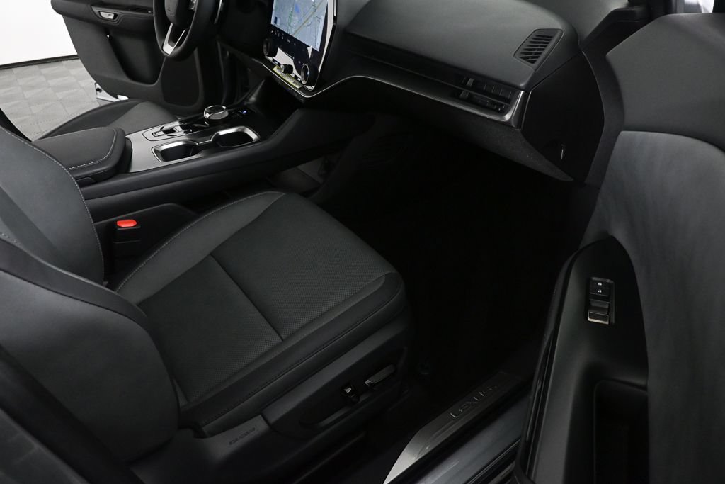 Used 2024 Lexus RZ 300e Premium w/ Accessory Package (2T) FWD image 21