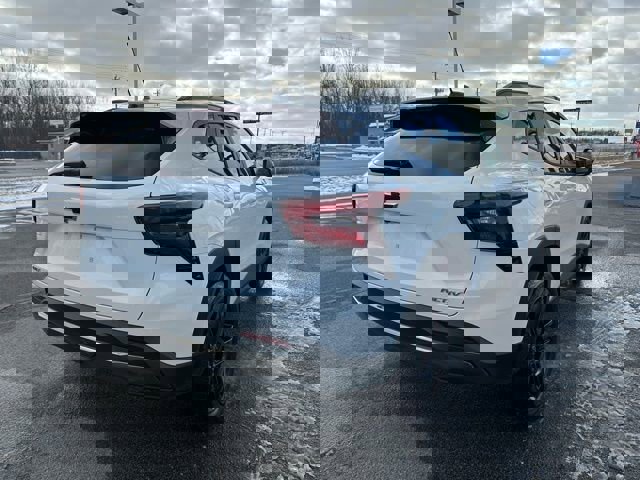 New 2026 Chevrolet Trax ACTIV w/ Driver Confidence Package image 14