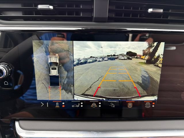 New 2026 GMC Sierra 3500 Denali Ultimate AWD/4WD image 13