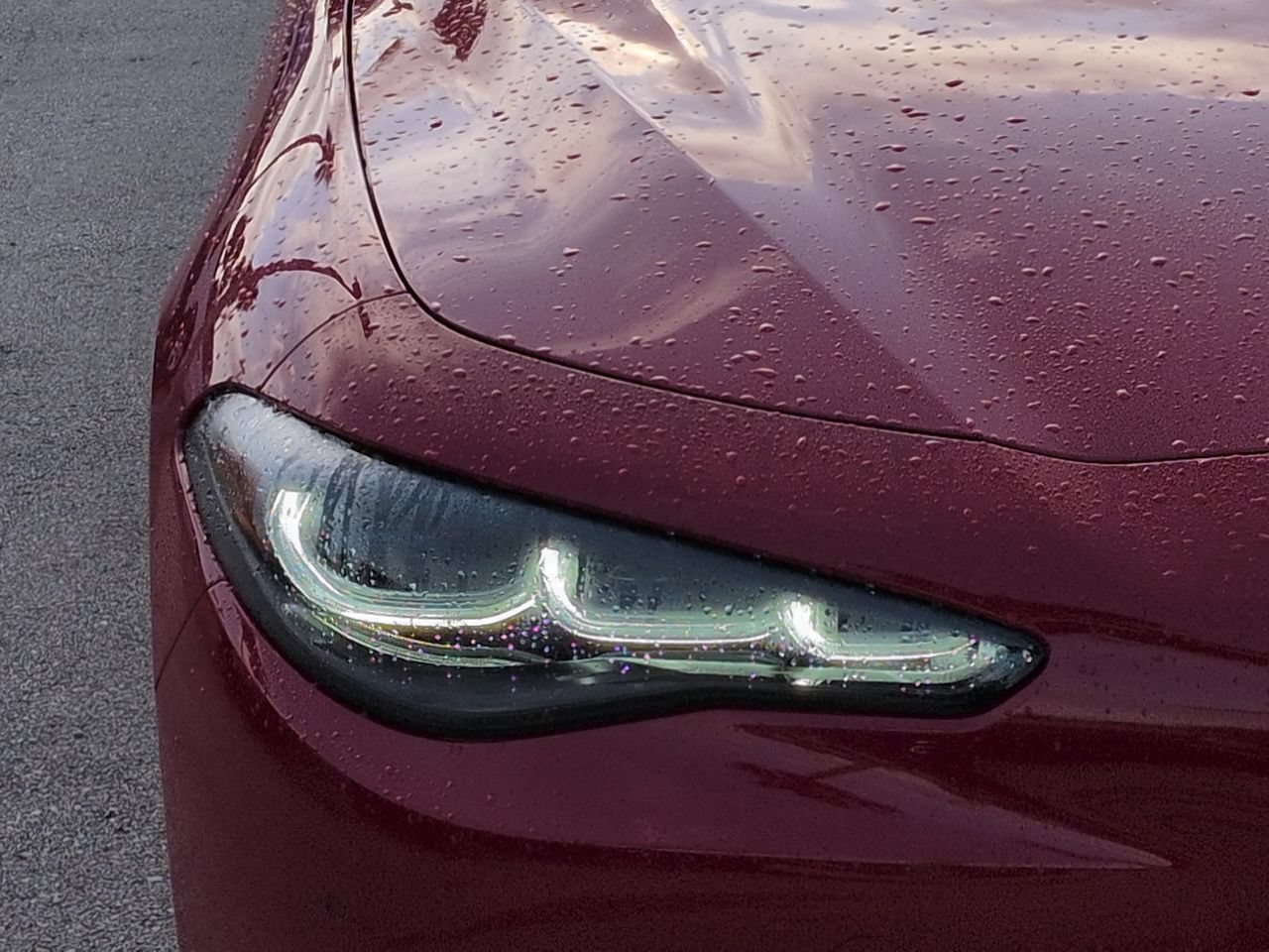 New 2026 Alfa Romeo Giulia RWD image 9
