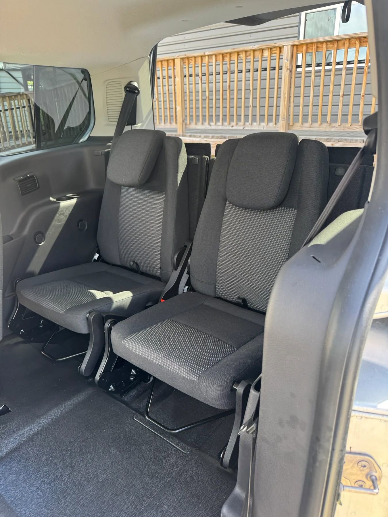 Used 2017 Ford Transit Connect XL FWD image 28