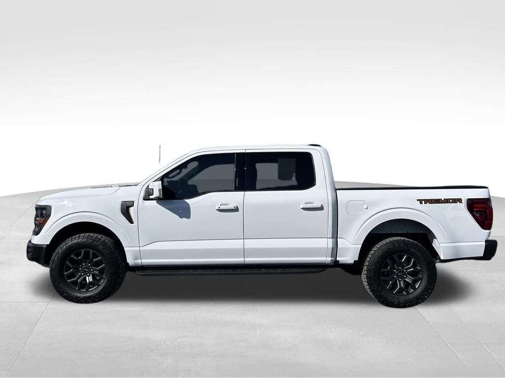Used 2024 Ford F150 Tremor w/ Equipment Group 402A High image 15