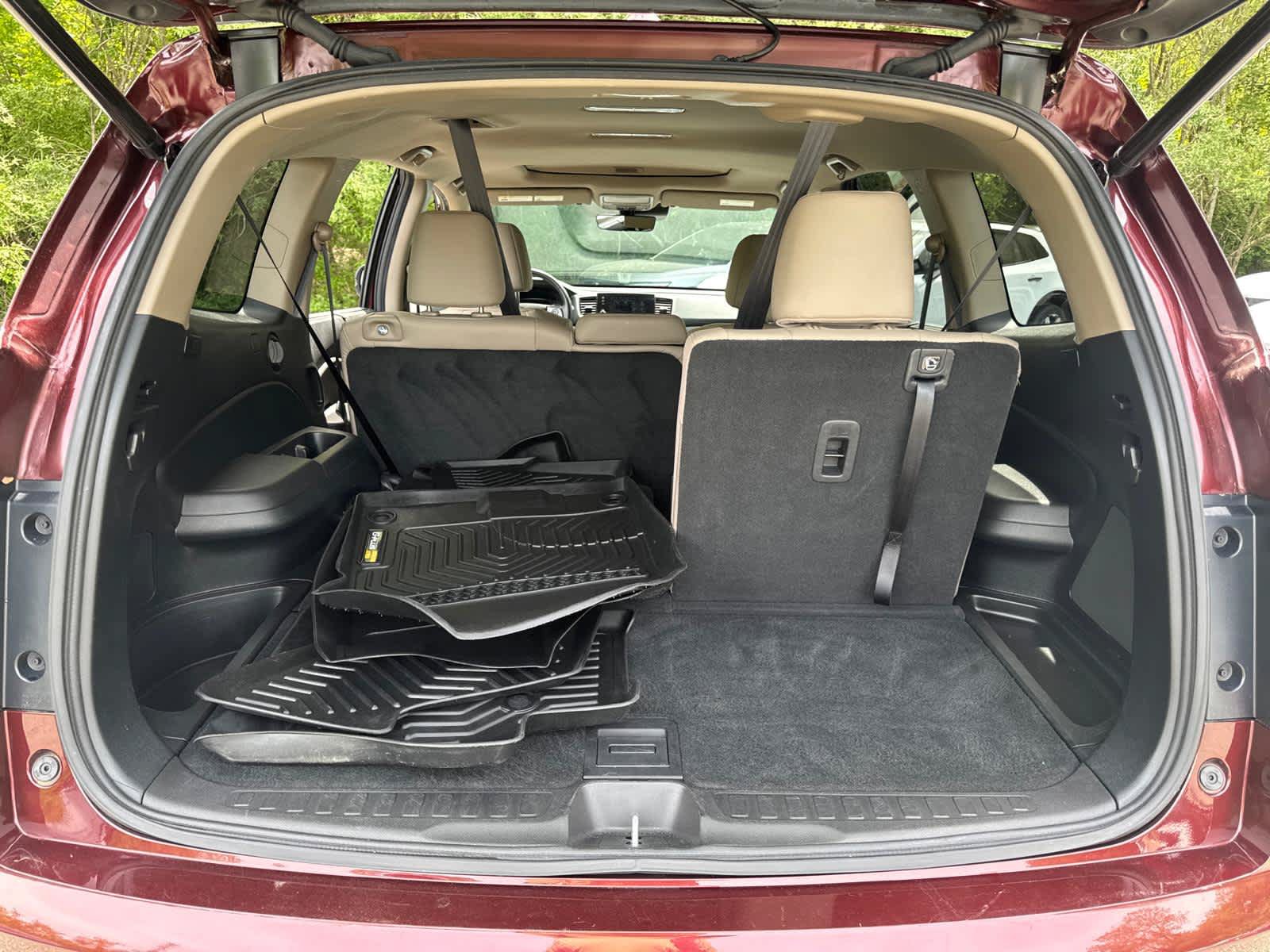 Used 2022 Honda Pilot Special Edition image 35