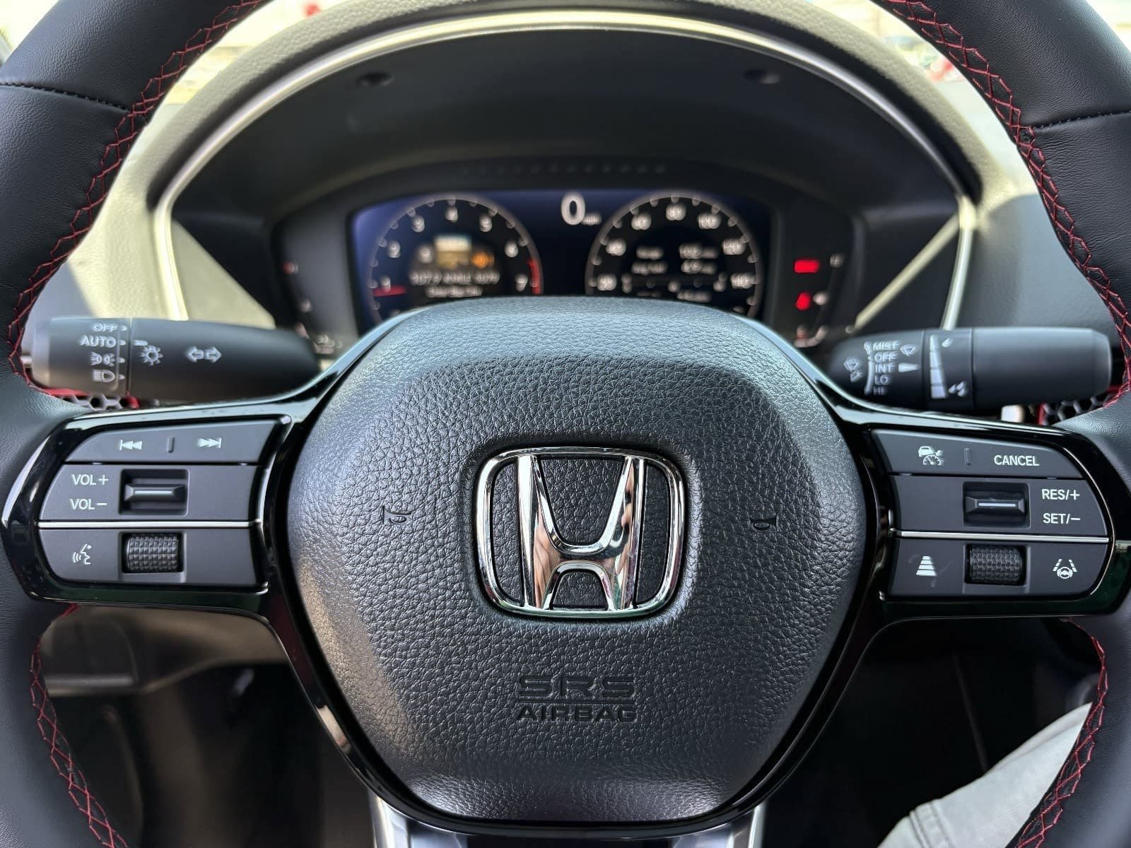 New 2026 Honda Civic Si image 28