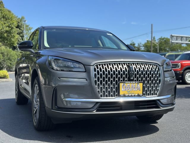 Certified 2023 Lincoln Corsair AWD w/ Equipment Group 101A image 47