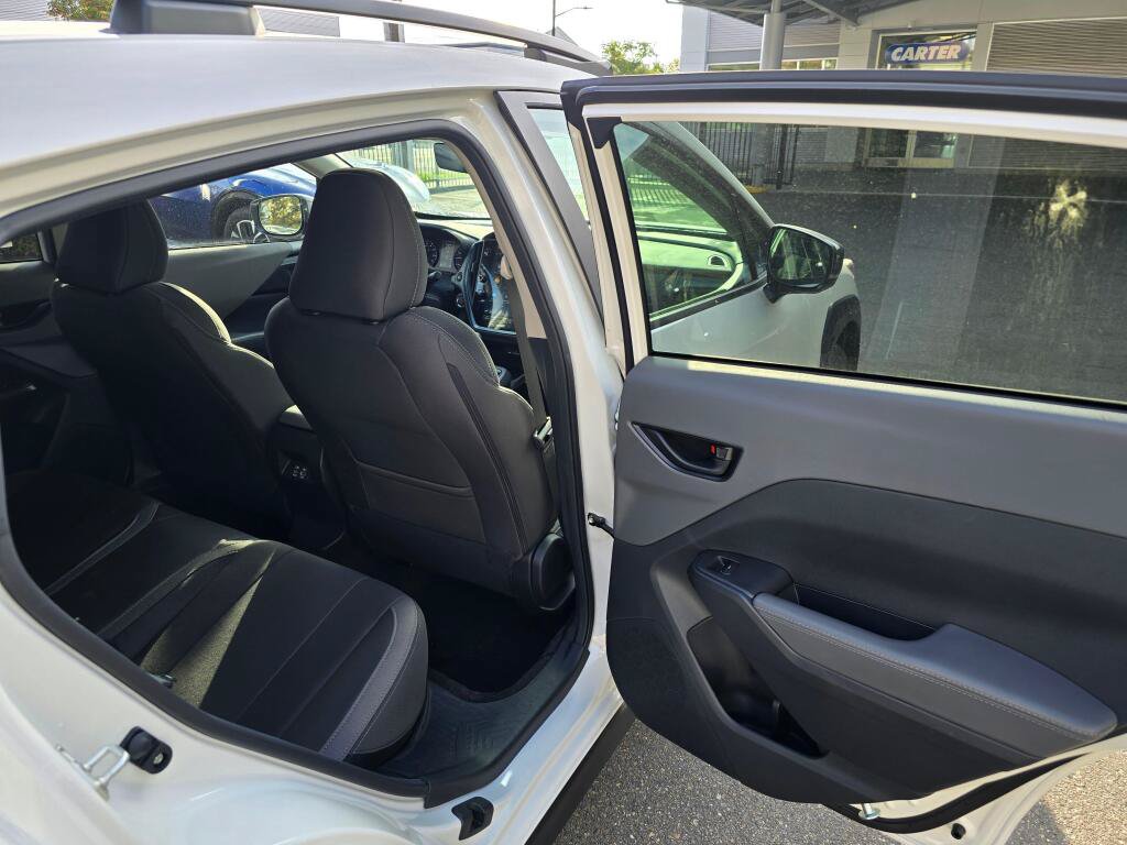 New 2026 Subaru Crosstrek 2.5i Premium AWD/4WD image 13