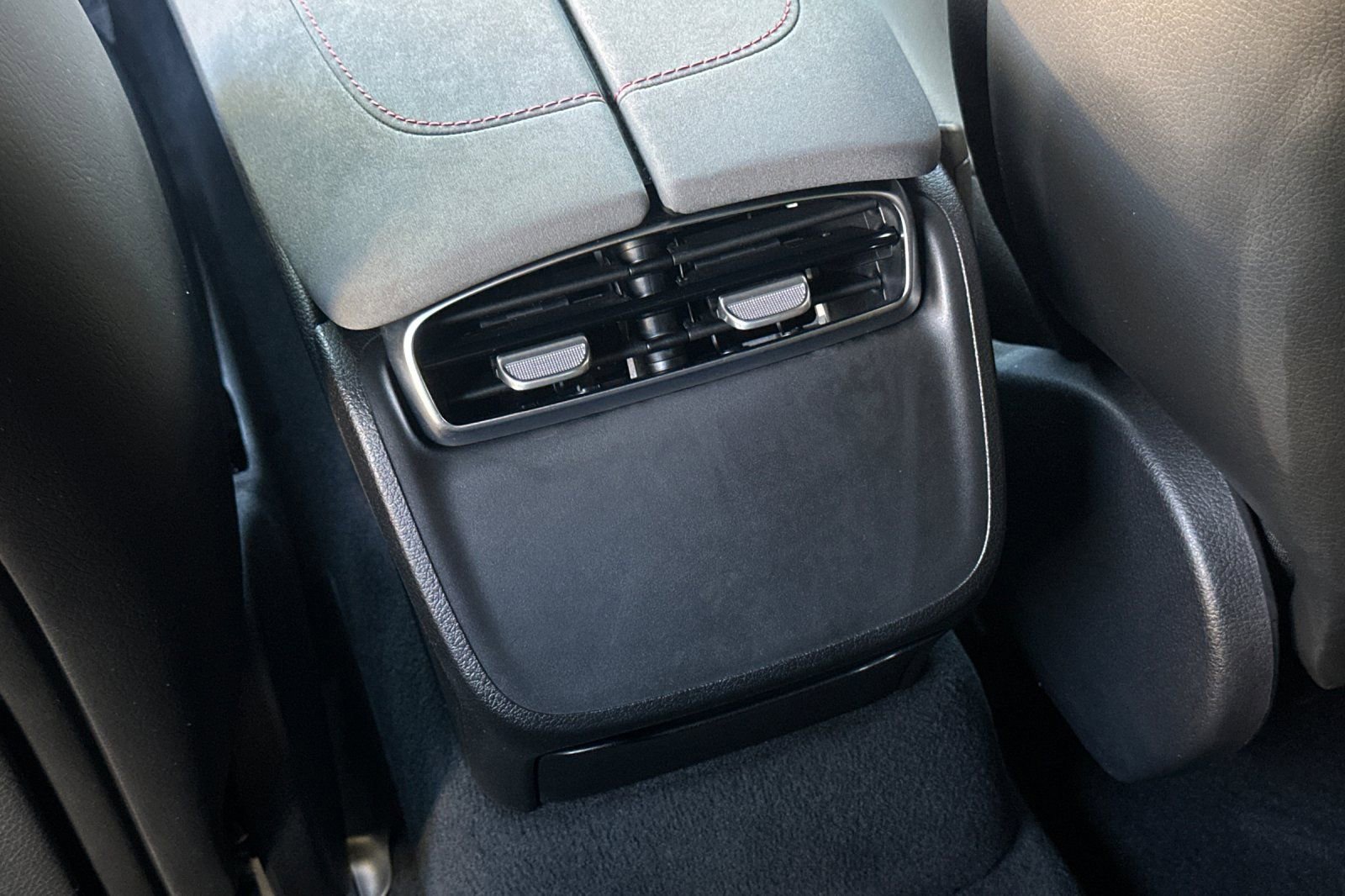 Certified 2022 Mercedes-Benz EQS 450+ 450 w/ AMG Line Exterior image 31