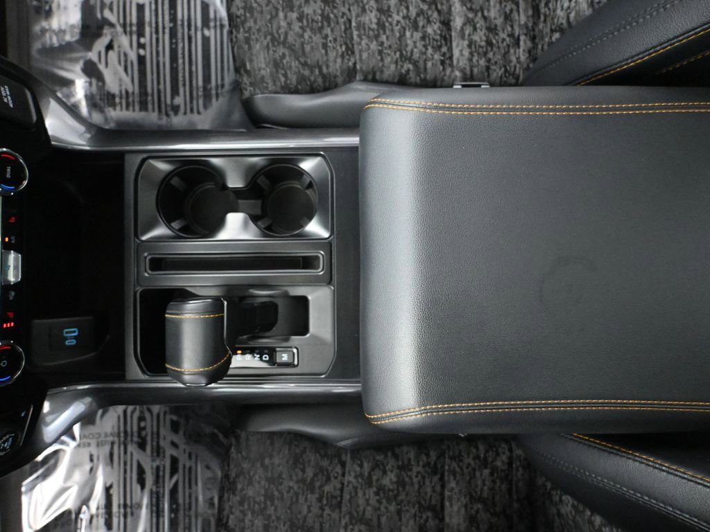 Used 2023 Ford F150 Tremor image 36