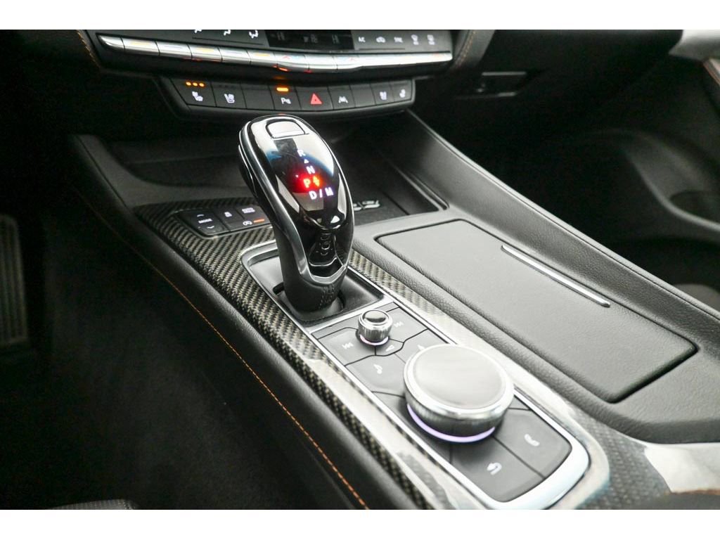 Certified 2022 Cadillac CT5 Sport image 14