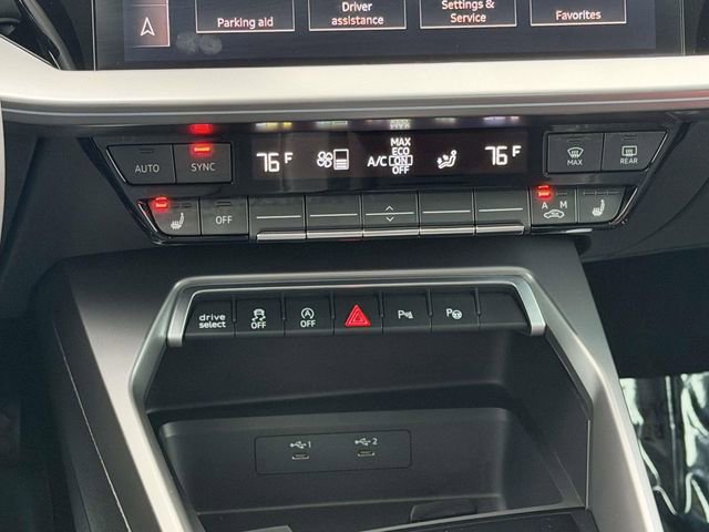 Used 2024 Audi A3 2.0T Premium Plus image 15