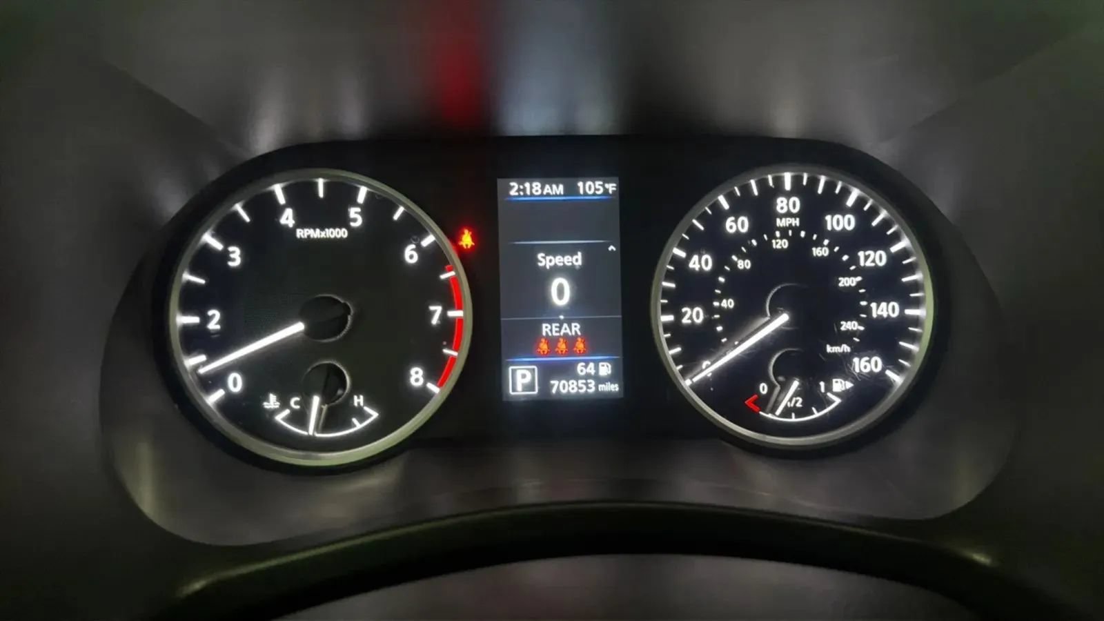 Used 2023 Nissan Sentra S FWD image 11