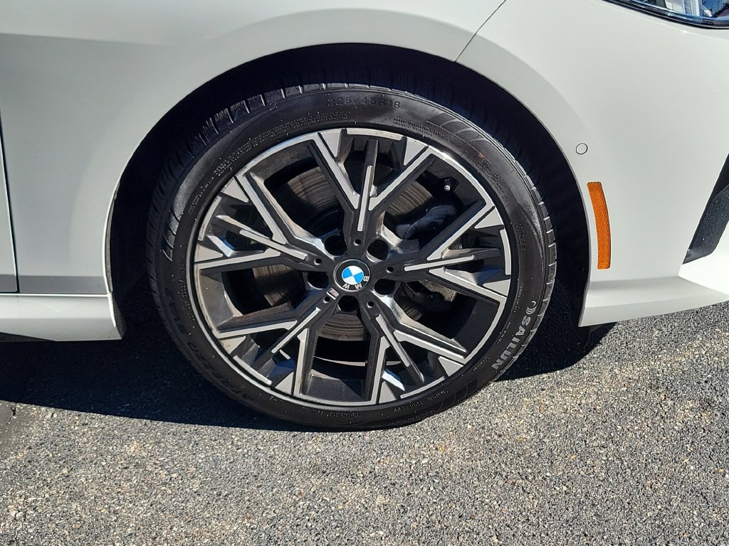 Used 2026 BMW 228i FWD image 9