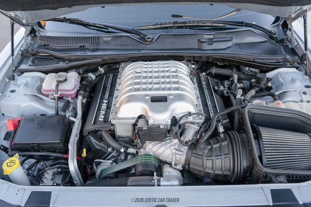 Used 2020 Dodge Challenger SRT Hellcat Redeye image 16