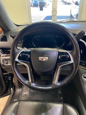 Used 2019 Cadillac Escalade ESV Platinum image 24