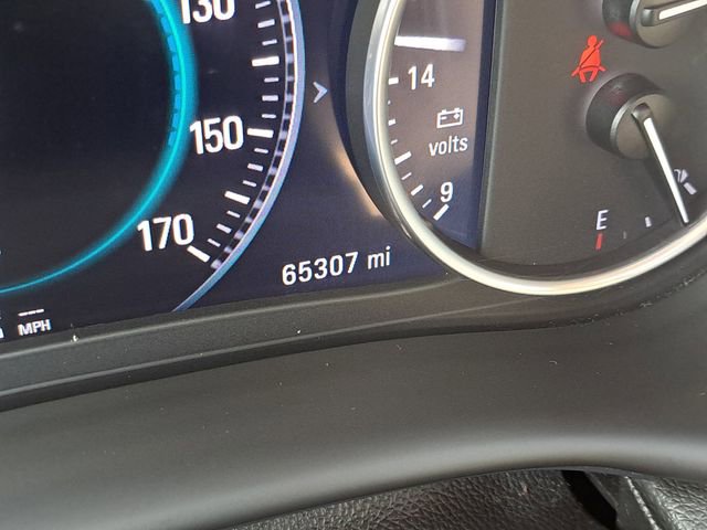 Used 2017 Buick Envision Premium w/ Driver Confidence Package image 20