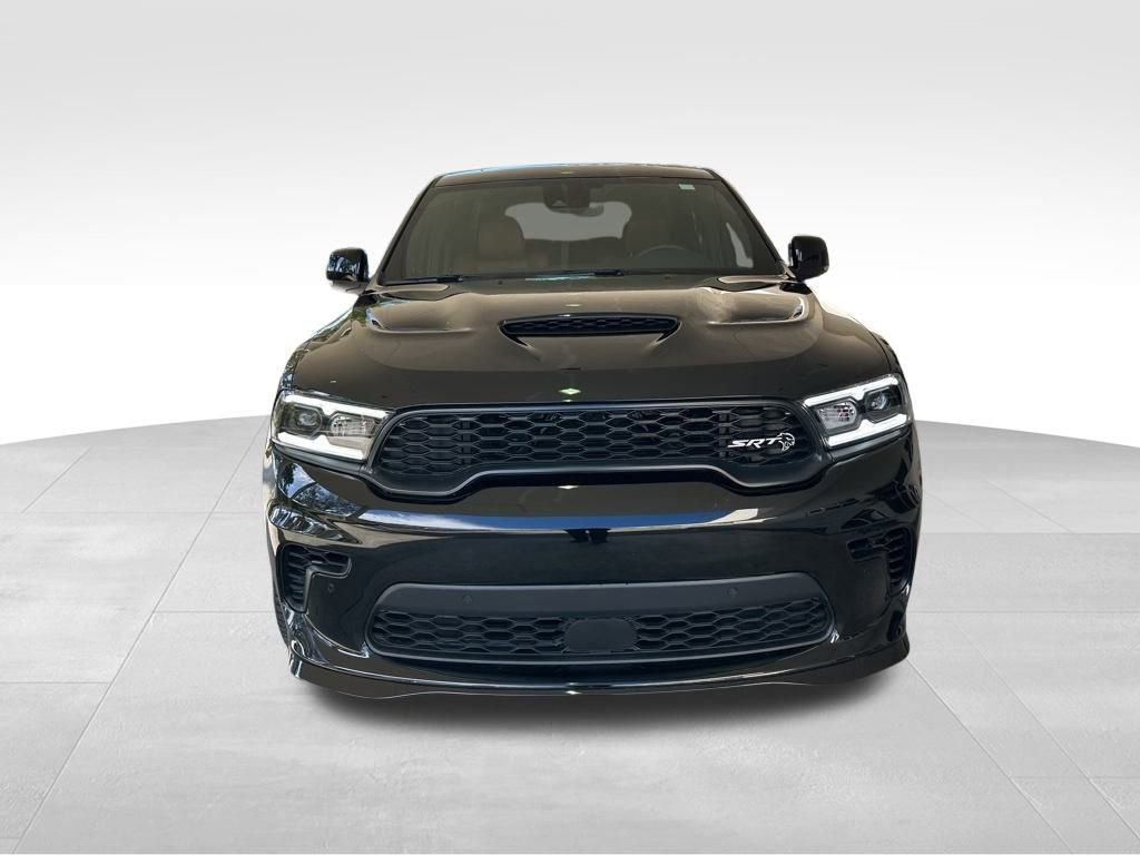 New 2026 Dodge Durango SRT Hellcat image 13