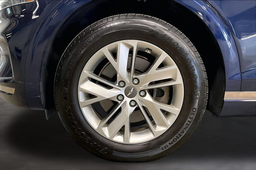 Used 2022 Genesis GV70 2.5T AWD/4WD image 33
