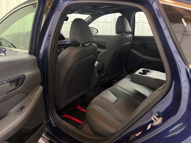 Used 2021 Hyundai Sonata N Line w/ Cargo Package image 17