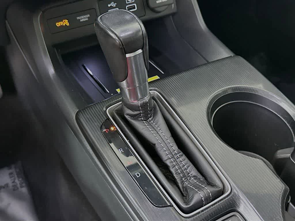 Used 2022 Honda Civic Sport Touring image 18