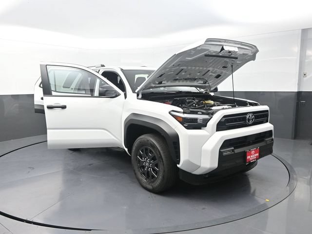 Used 2026 Toyota 4Runner SR5 RWD image 38