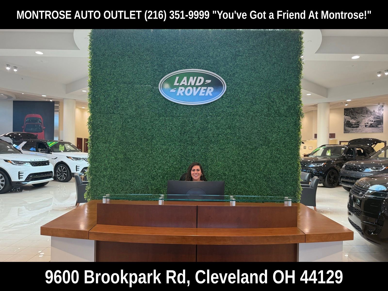 Used 2017 Jeep Compass Latitude w/ Popular Equipment Group image 22