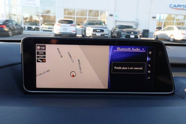 Used 2018 Lexus RX 350 AWD w/ Luxury Package image 54