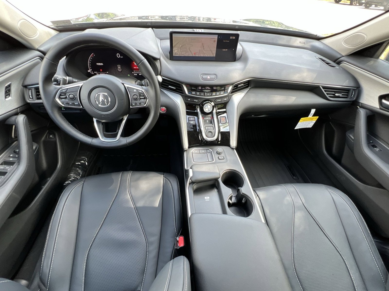 New 2025 Acura TLX w/Technology Package image 20