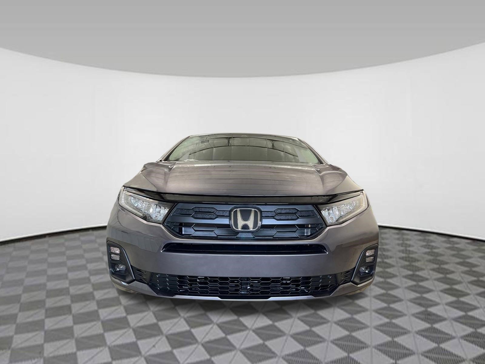New 2026 Honda Odyssey EX-L image 10