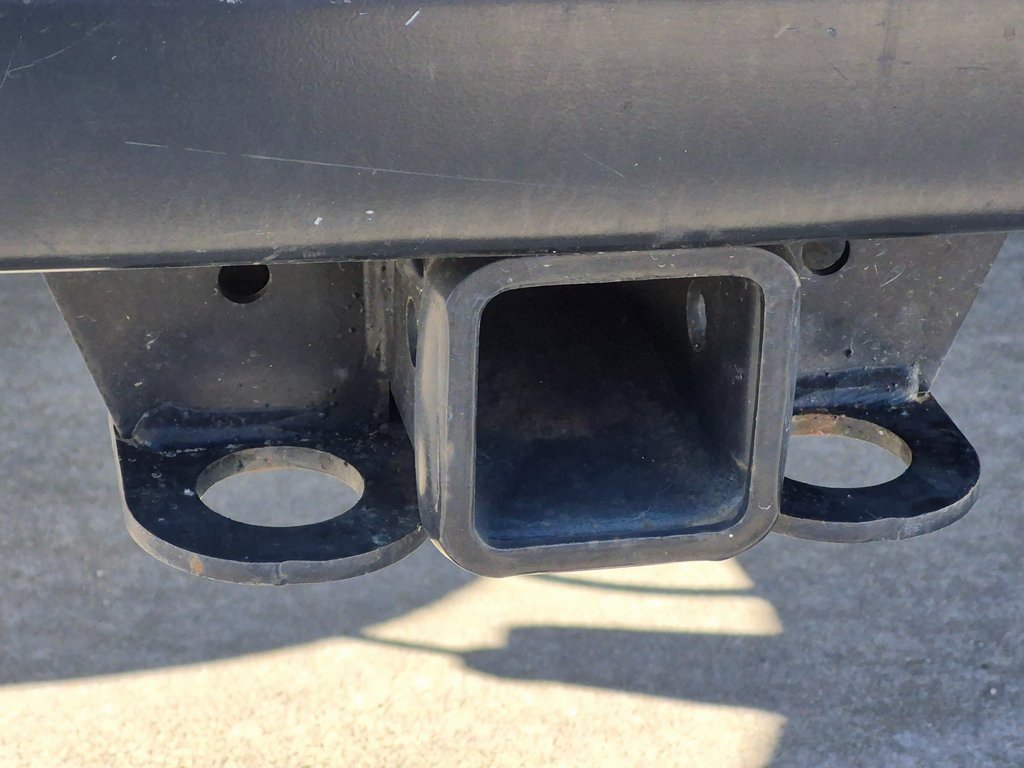 Used 2019 RAM 2500 Tradesman image 9