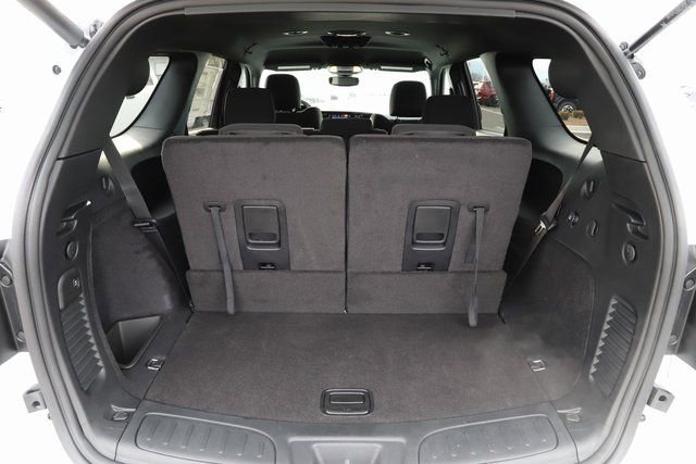 New 2026 Dodge Durango GT w/ Blacktop Package image 7