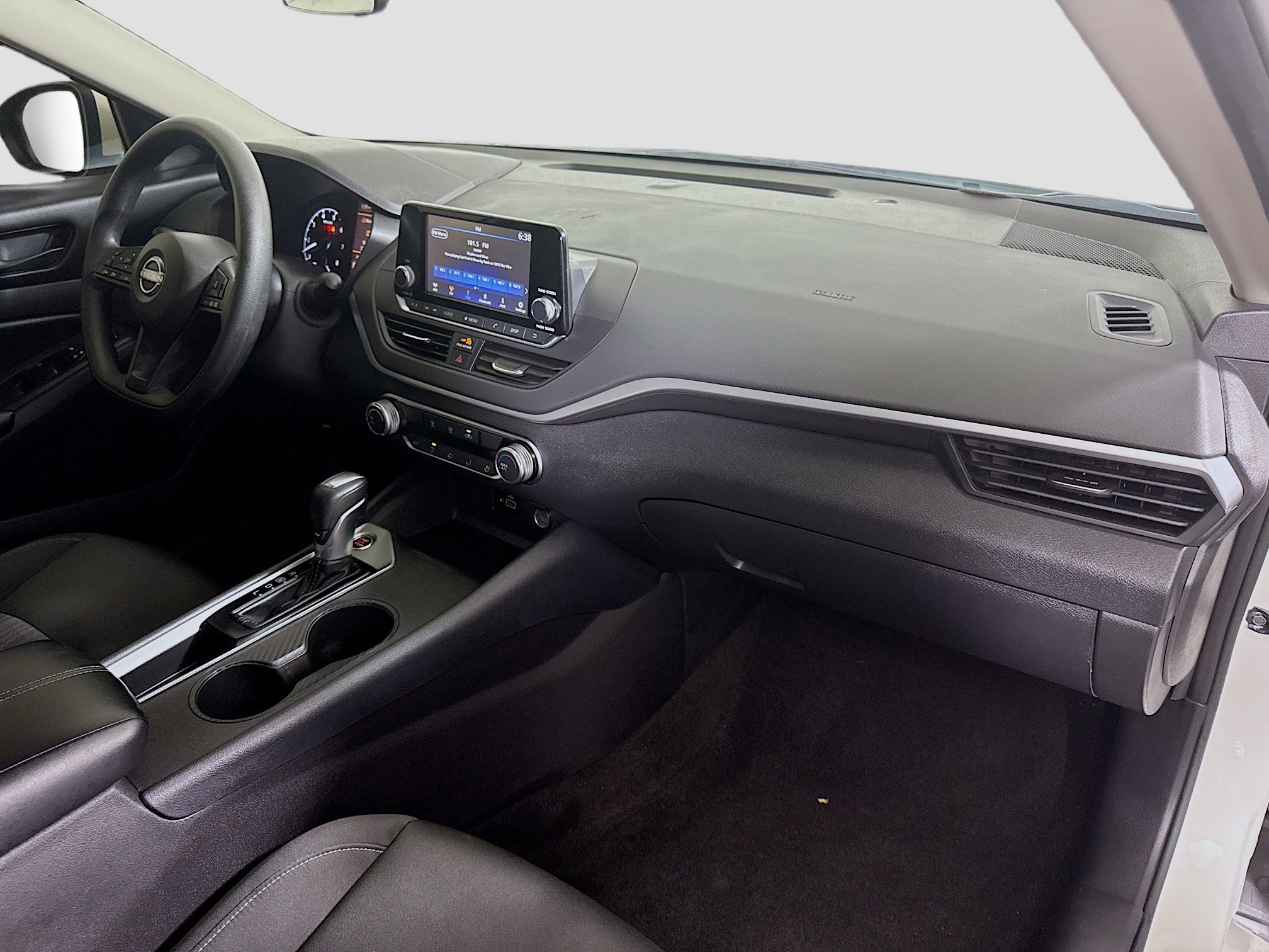 Used 2023 Nissan Altima 2.5 S image 30