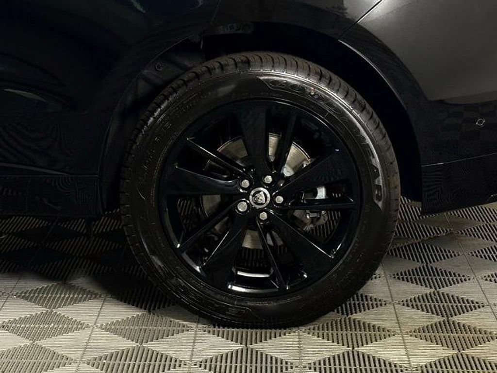 New 2026 Jaguar F-PACE R-Dynamic S AWD/4WD image 16