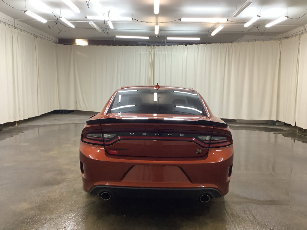 Used 2023 Dodge Charger Scat Pack RWD image 7