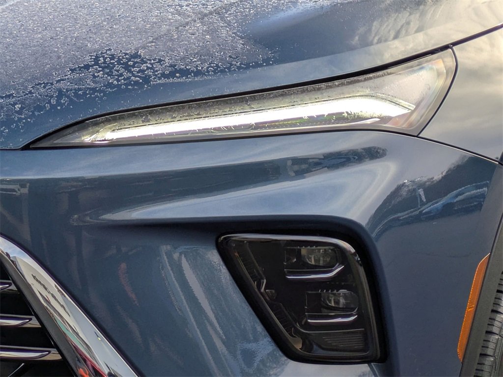 New 2026 Buick Enclave Preferred image 7