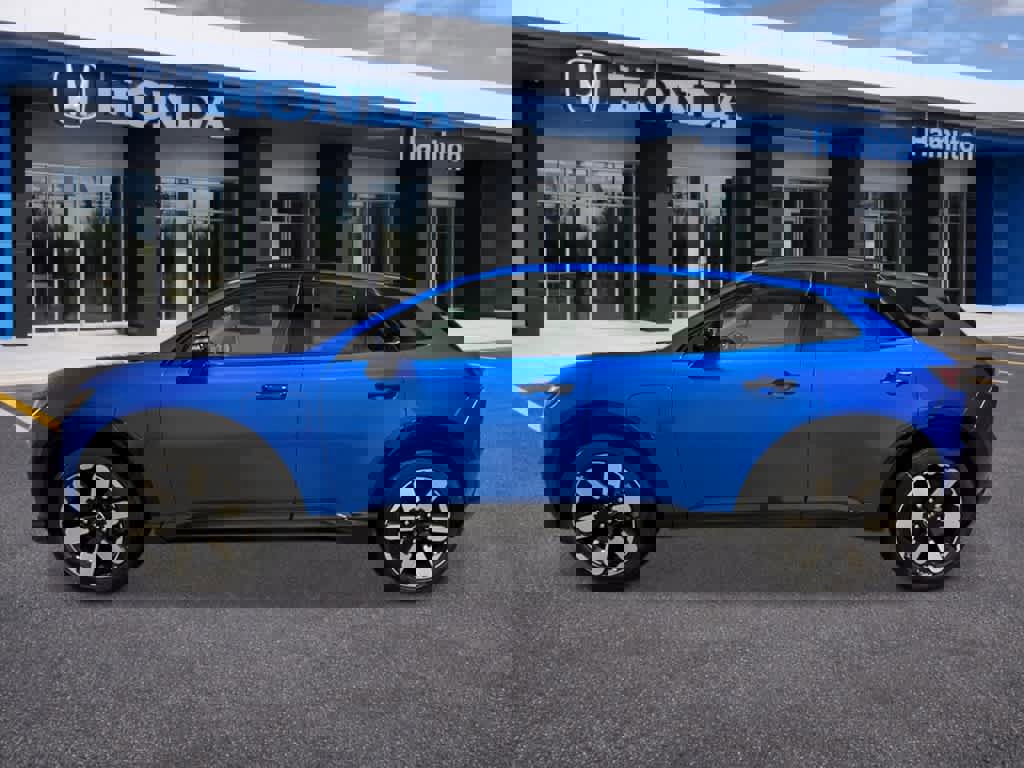 New 2026 Honda Prologue Elite image 2