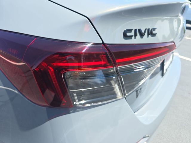 New 2026 Honda Civic Sport Touring image 35