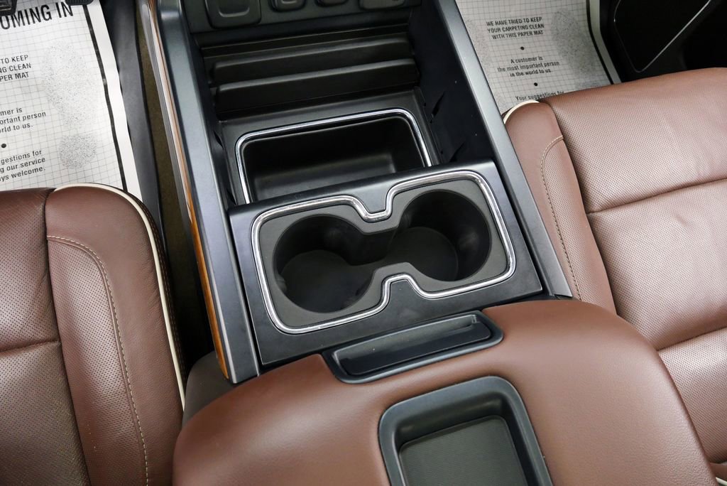 Used 2015 Chevrolet Silverado 3500 High Country w/ Duramax Plus Package image 33