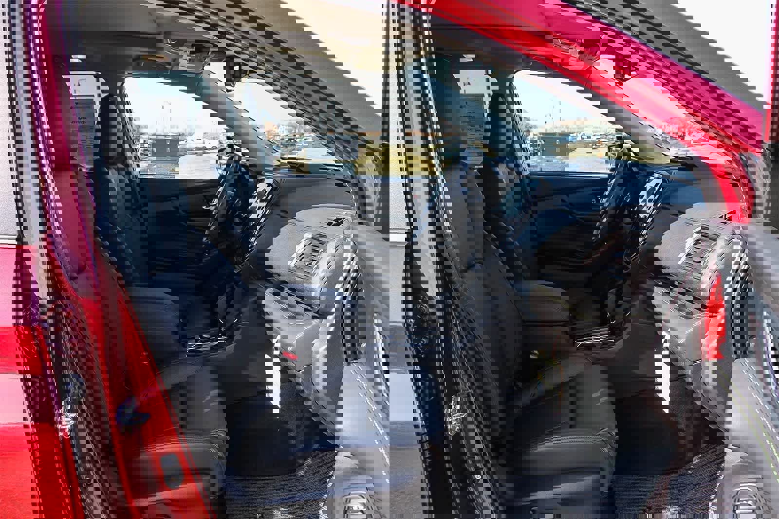 New 2026 Subaru Ascent Bronze Edition image 13