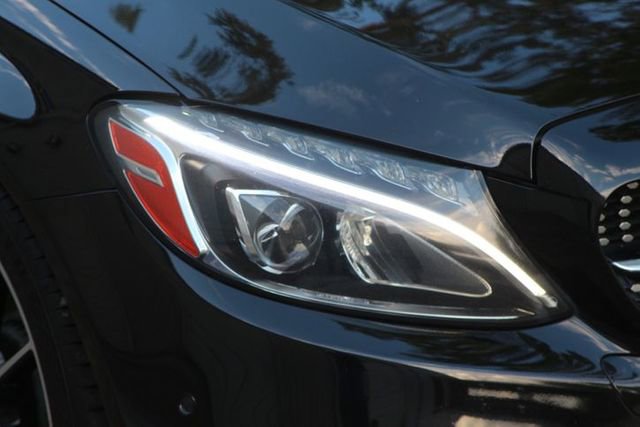 Used 2017 Mercedes-Benz C 43 AMG 4MATIC Cabriolet image 30